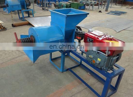 Automatic hydraulic palm oil extract machine oil press machine