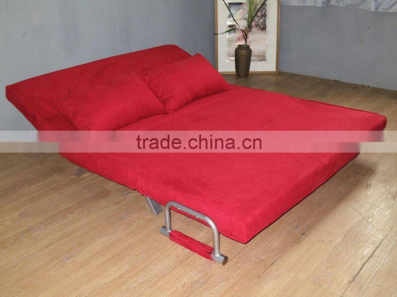 Modern Living Room 2015 Hot Selling Cheap Futon Sofa Furniture With Arms