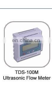 Taijia DN25-DN1000 separate hand-held pipeline ultrasonic flow meter ultrasonic flowmeters