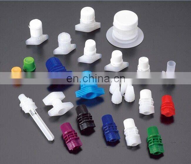 custom BIB liquid juice stand up aluminum foil wine pouches with tap spout