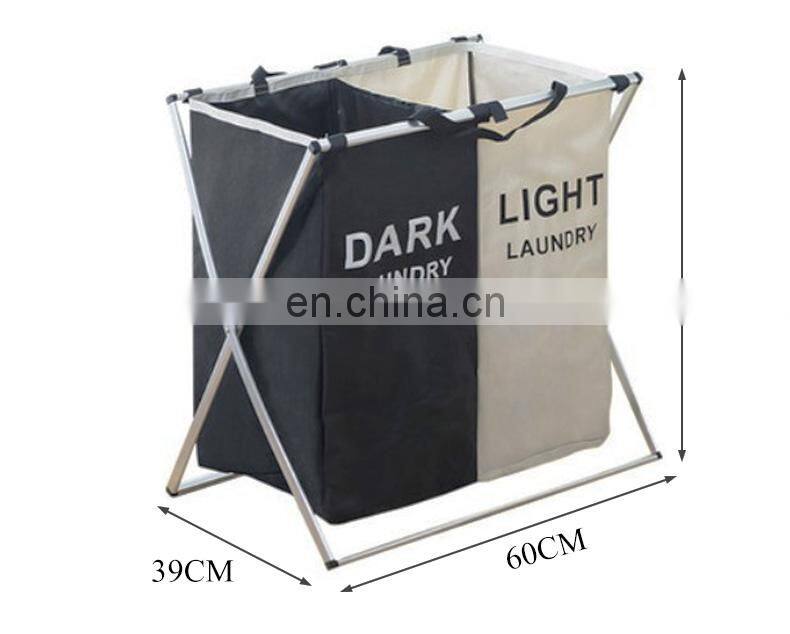 Seagrass Storage Basket Laundry Hamper Silicone Bowl Foldable Laundry Basket 40x50cm