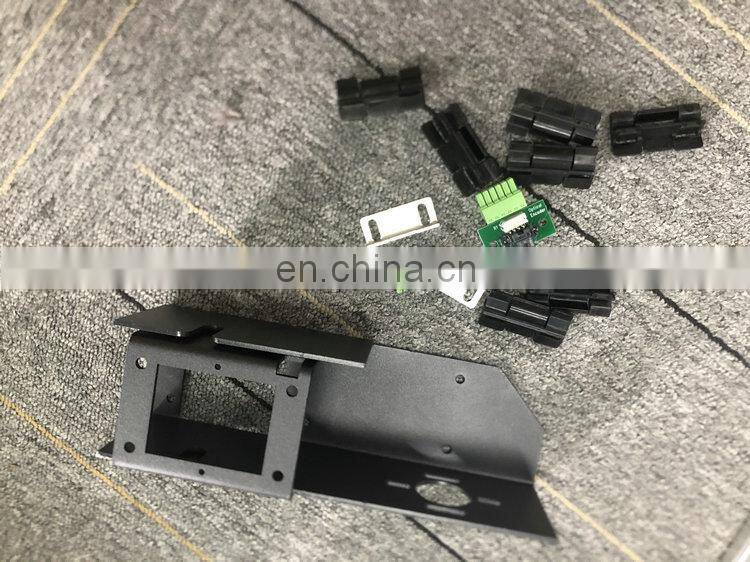 Single xp600 printhead printer convert parts ( complete set)