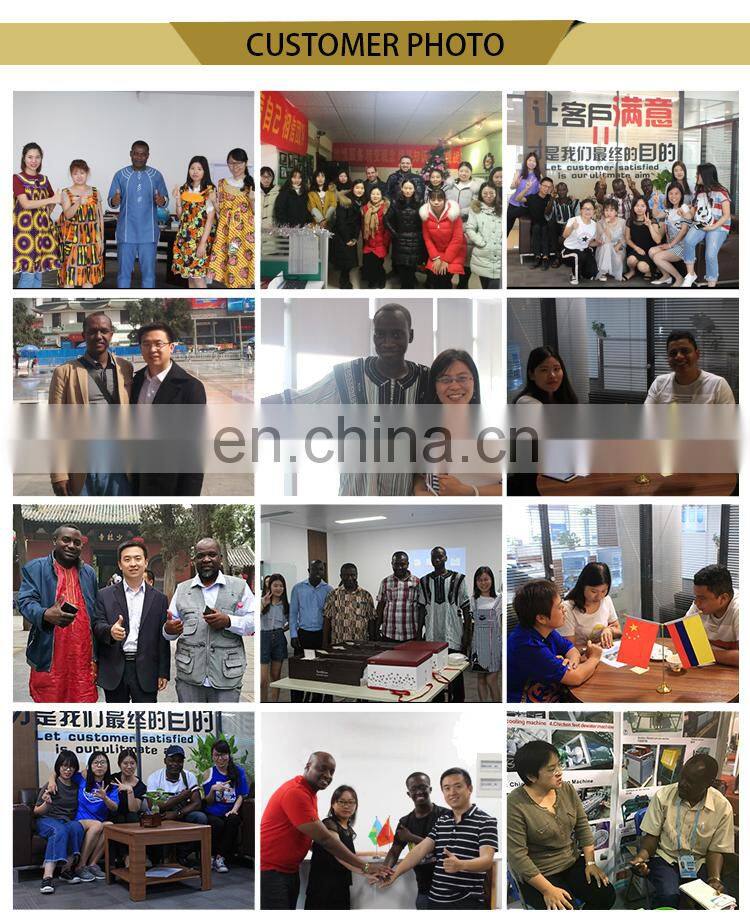 Commercial Cashew Nuts/Peanuts Roasting Machine/Roaster Machine