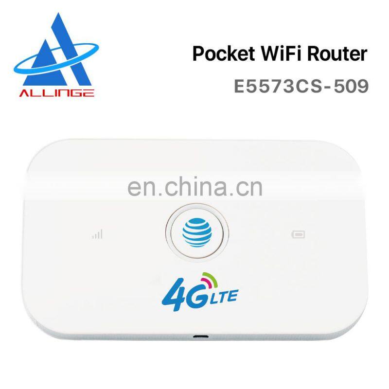 ALLINGE SDS530 Wifi Extender Wireless Mobile Phone 2G 3G 4G 2Km Long Range Wifi Repeater