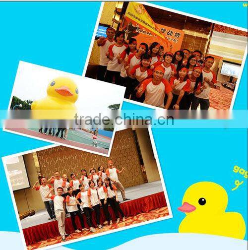 EN71 kids swimming pool inflatables