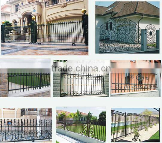 best prices metal fences small fences for gardens