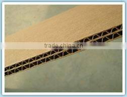 Corrugated paper coating machine factory price YST-1B2