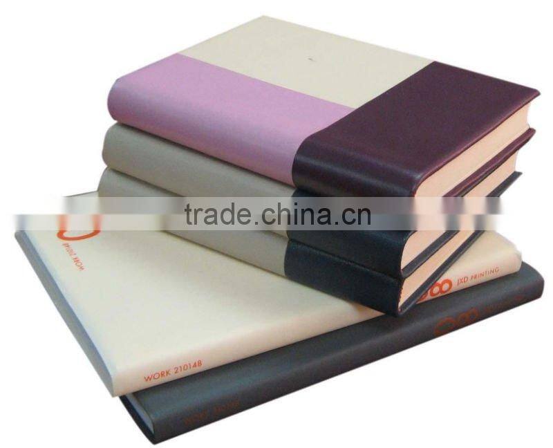 Low Cost Notebook Printing Service