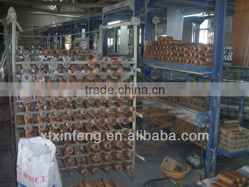 2014 Kraft laminated PP woven rice bag 50kg White Rice bags from Chinese Factory