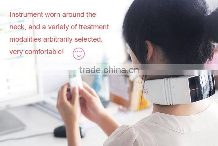 CE Neck Massager,Neck Therapy Instrument