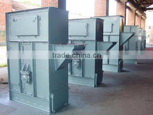 Large Capacity Industry Vertical chain Bucket Elevator