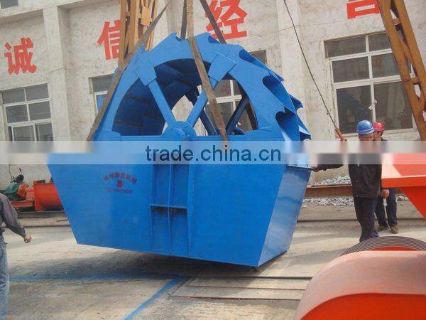 ZZ Huahong sand making production plant/sand making plant
