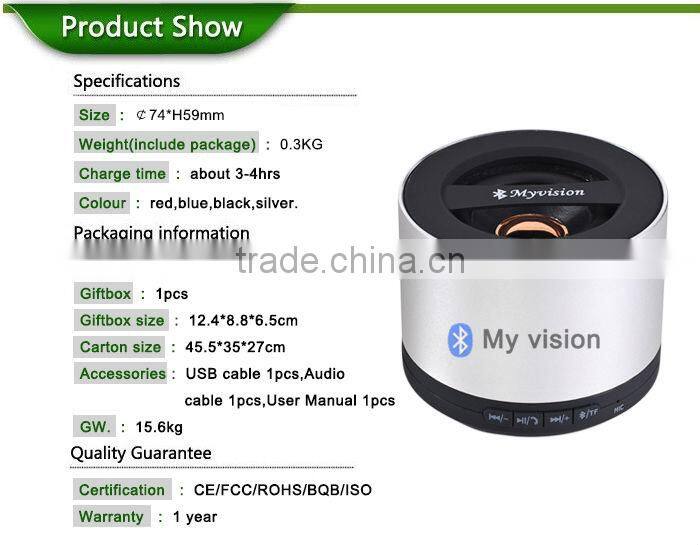 Chirstmas speaker stand