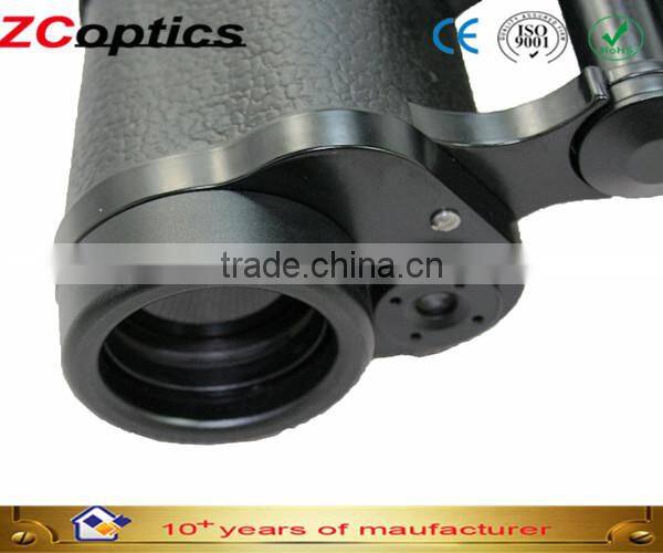 2016 New design refractor telescope with low price militray binoculars