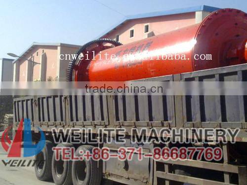 Coal Mill For Coal Dust / Coal Dust Grinding Mill