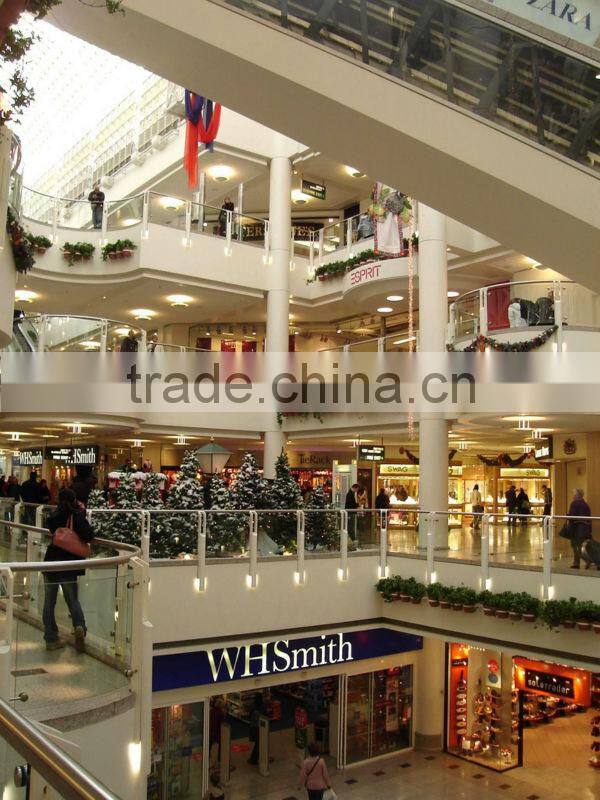 Indoor hotal scene holiday rattan hang decoration
