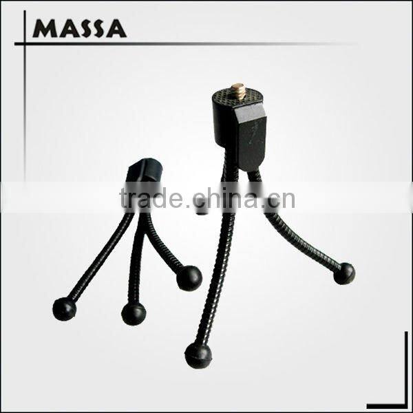 For digital camera table tripod small ,mini tripod