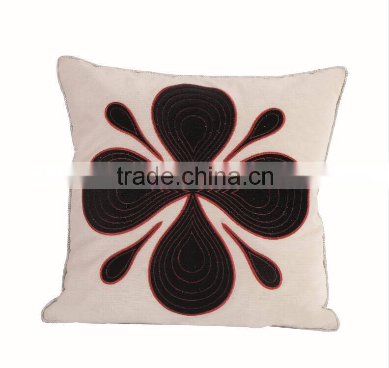 2015 golden promotional pillows home decor