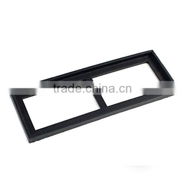 2000/5000 Grit Combination Whetstone Two-Sided Knife Sharpener 7-Inch Sharpening Stone Plastic Stand Included