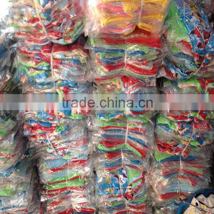 0.33USD Stock Cheap Assorted S-XL Size Many Colors Girls Cotton Child Panty/Sexy Children Panties/Child Panty Models (kcnk113)