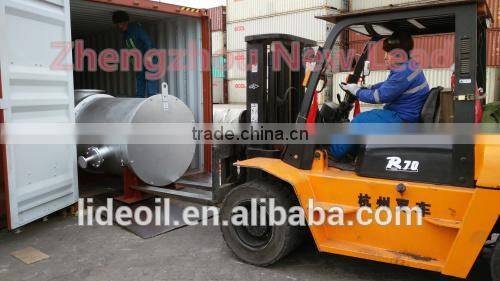 50-600 TPD ISO approval rice bran oil extraction machine , small scale oil extraction machine