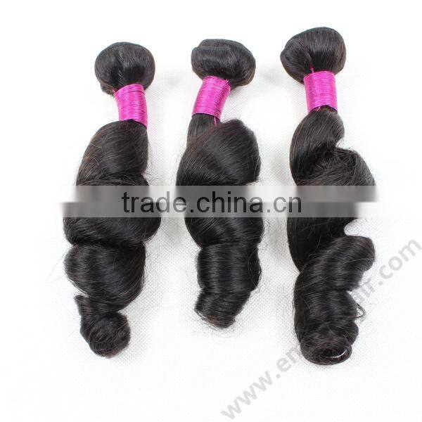 China Wholesale Full Cuticles Top Quality Human Hair Madureira