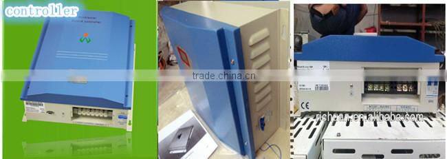 2015 300 - 600W magnet wind turbine-generators,green power generator