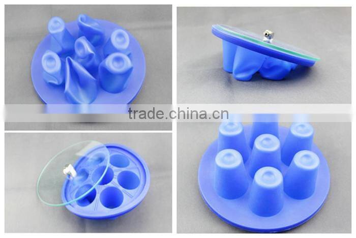 3D Jig for 1.5oz Tass ,3d transfer machine accessories,glass mould for sublimation printing