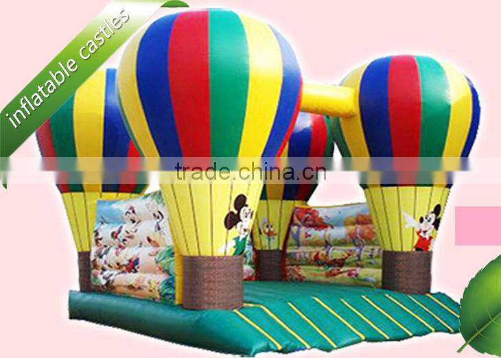 Playground inflatable castle bouncer,jumping castles for sale