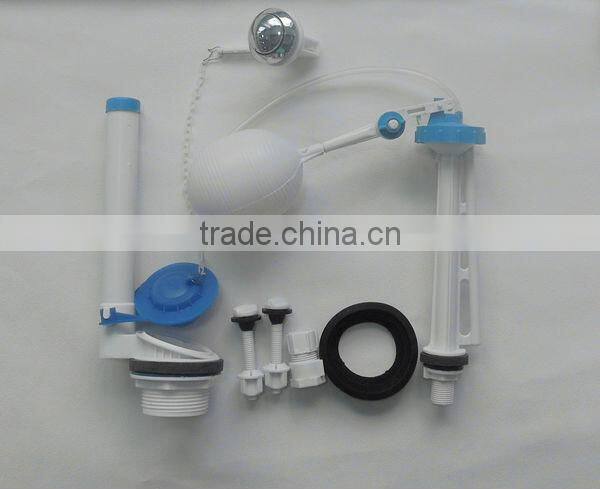 made in china plastic float valve
