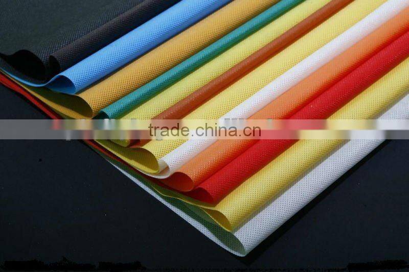 PP Non-Woven Fabric used for Medical Sheets Cover