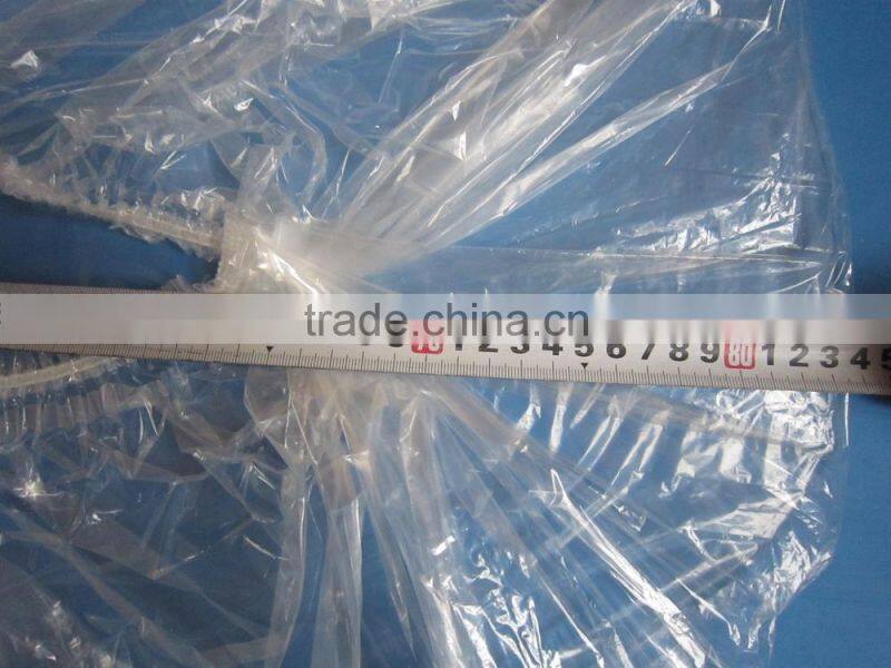 2016 China factory disposable LDPE spa liner