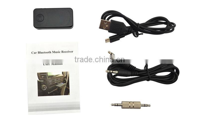 Mini Popular Car Kit Car Lighter MP3 Player USB Bluetooth Car Kit BR008 Mini Music Car Hot Sale On Market