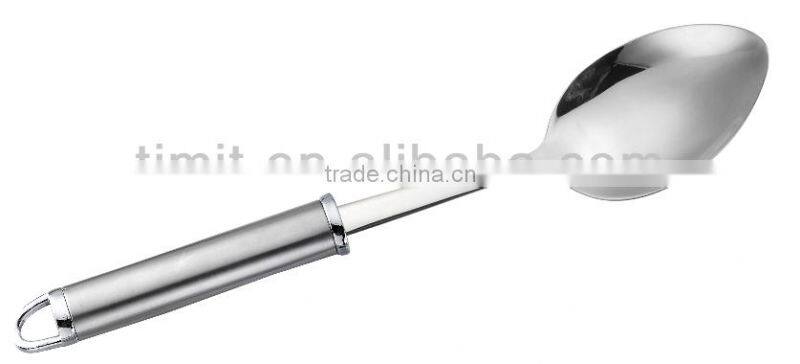 STAINLESS STEEL KITCHEN TOOLS