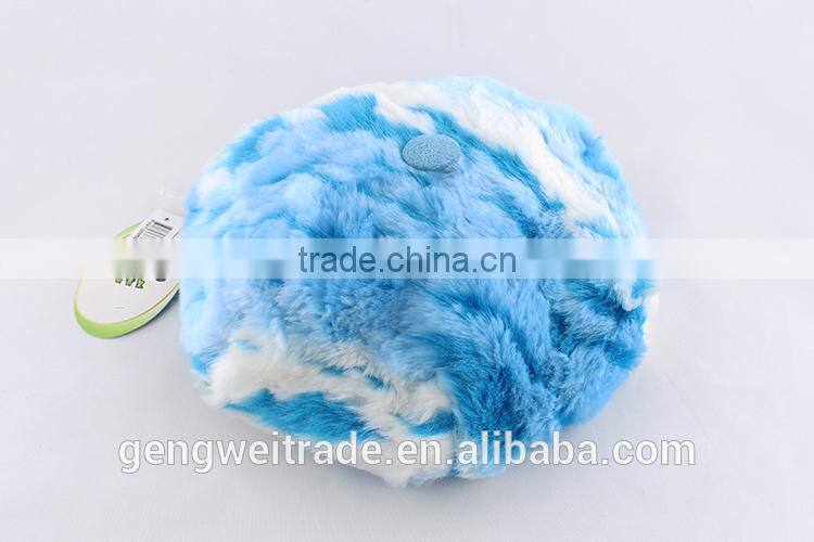 2015 Discount Brand Children Autumn Hats Girl Fashion Leopard Keep Warm Beret