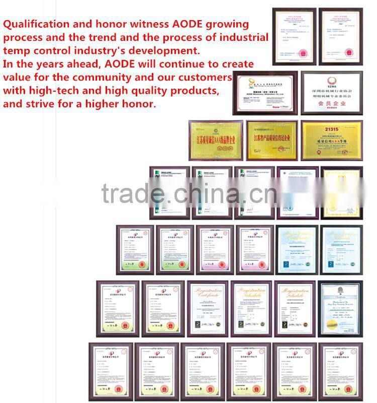 GWS-800 quick quick heat and cool mould temperature control unit for injection machine