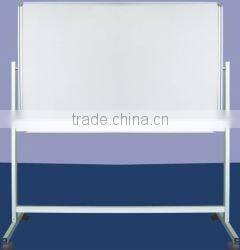 Magnetic Whiteboard With Plastic Frame