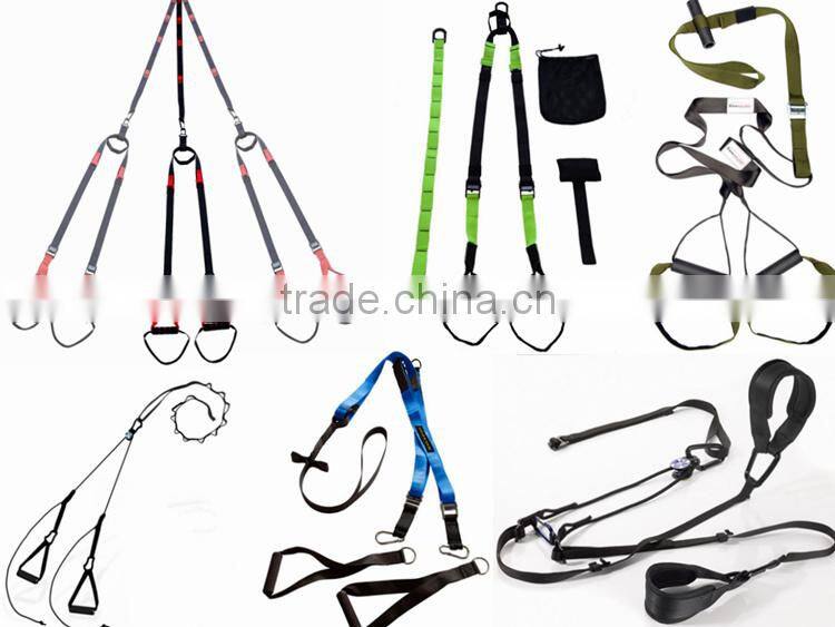 Wall Mount Bracket celling mount For Suspension Straps training