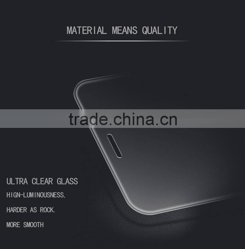 New arrival Perfect fit Automatic adsorption Hot Selling nano explosion proof film for all mobile phone models