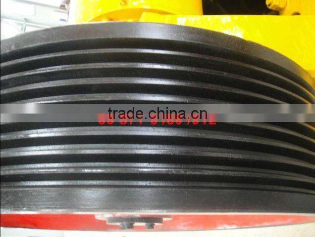 double toggle jaw crusher (86-15978436639)