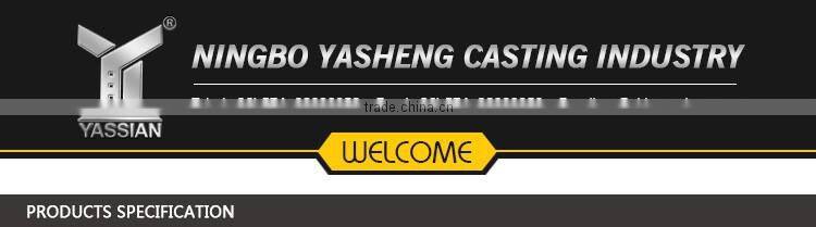 ripper shank for motor grader