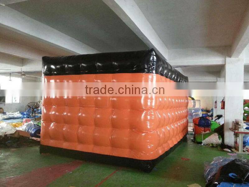 2014 new airtight inflatable tent price