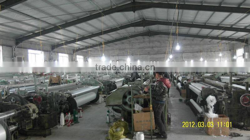 160g 4x4mm AR fiberglass mesh with white color