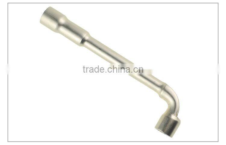 factory supply long deep L socket wrench