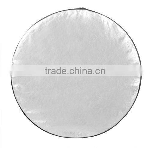 ET-R5110 Fotodiox 5-in-1 42" Premium-Grade Professional Collapsible Disc Reflector Flash reflector