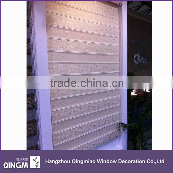 Professional Manufacturer Supplier Sunscreen Fabric Wholesale Jacquard Bind Material In Korea