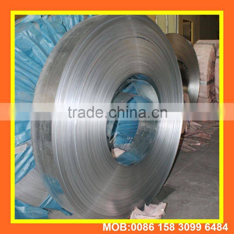 cold rolled steel strip