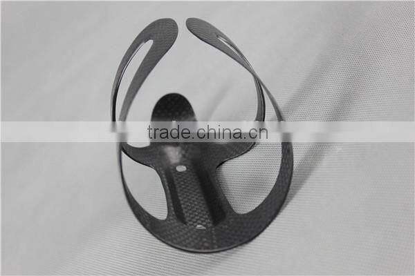 Bike bottle cage 23g carbon bike bottle cage bike components MBC009