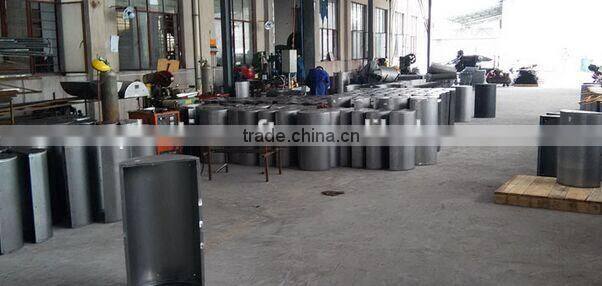 OX-1007 BBQ metal cheap nice high quality portable outdoor/indoor grill