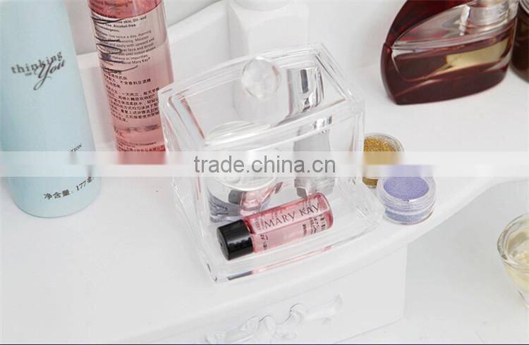 wholesale Cosmetic Beauty Case makeup container